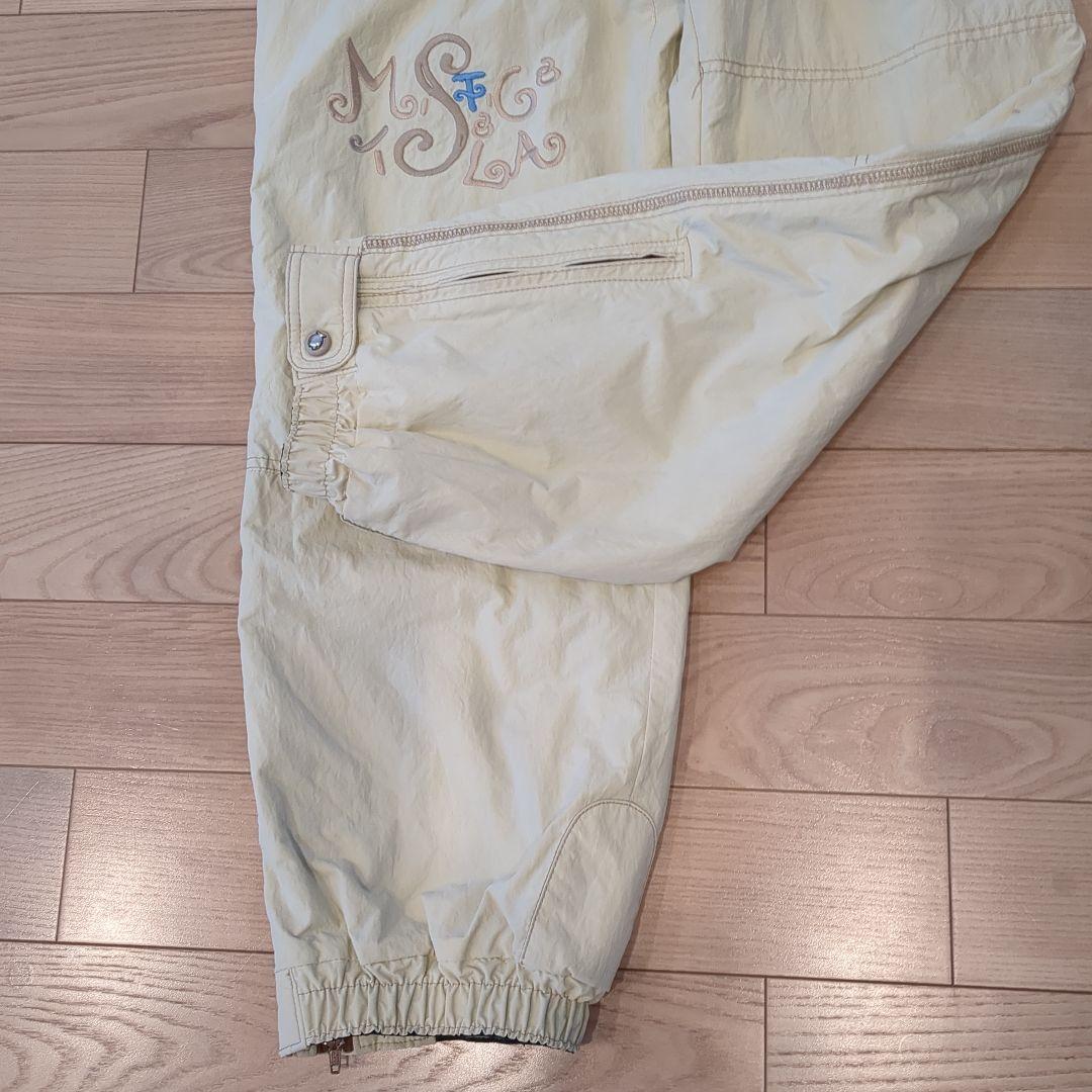 大*崎様 【ellesse　スキー&スノボレディースウェアレトロビンテージ】29