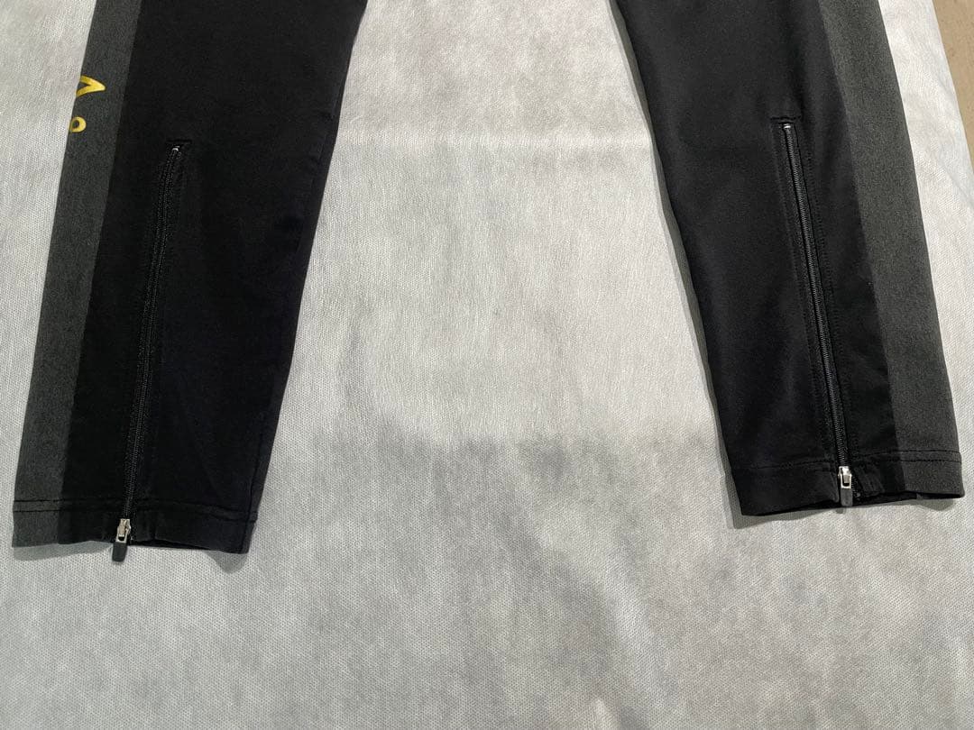 【FC東京選手支給品上下セット】トレーニングウェア 非売品