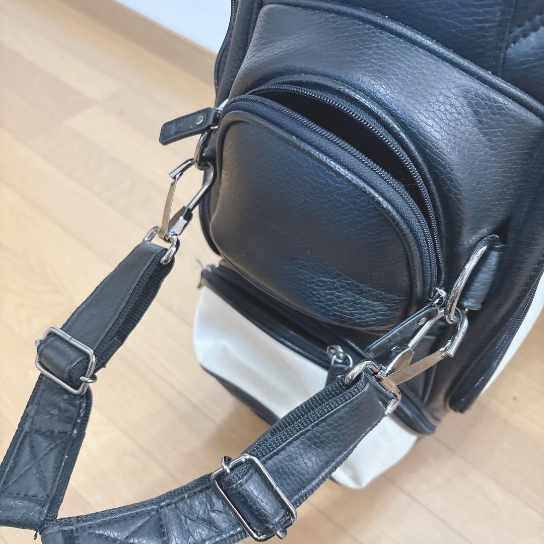 K426 FOOTJOY FJCB1611 ３点式キャディバック