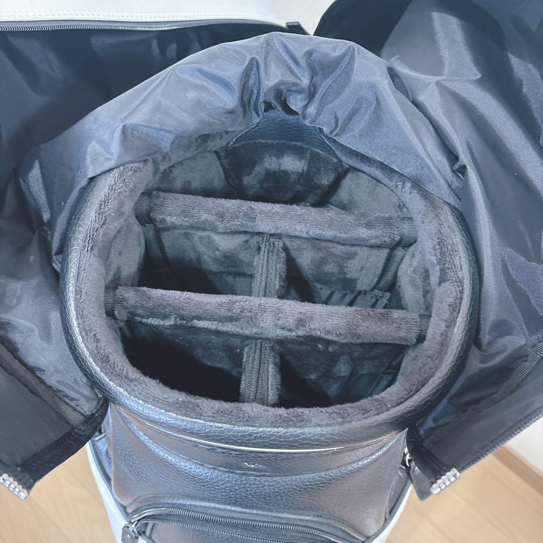 K426 FOOTJOY FJCB1611 ３点式キャディバック