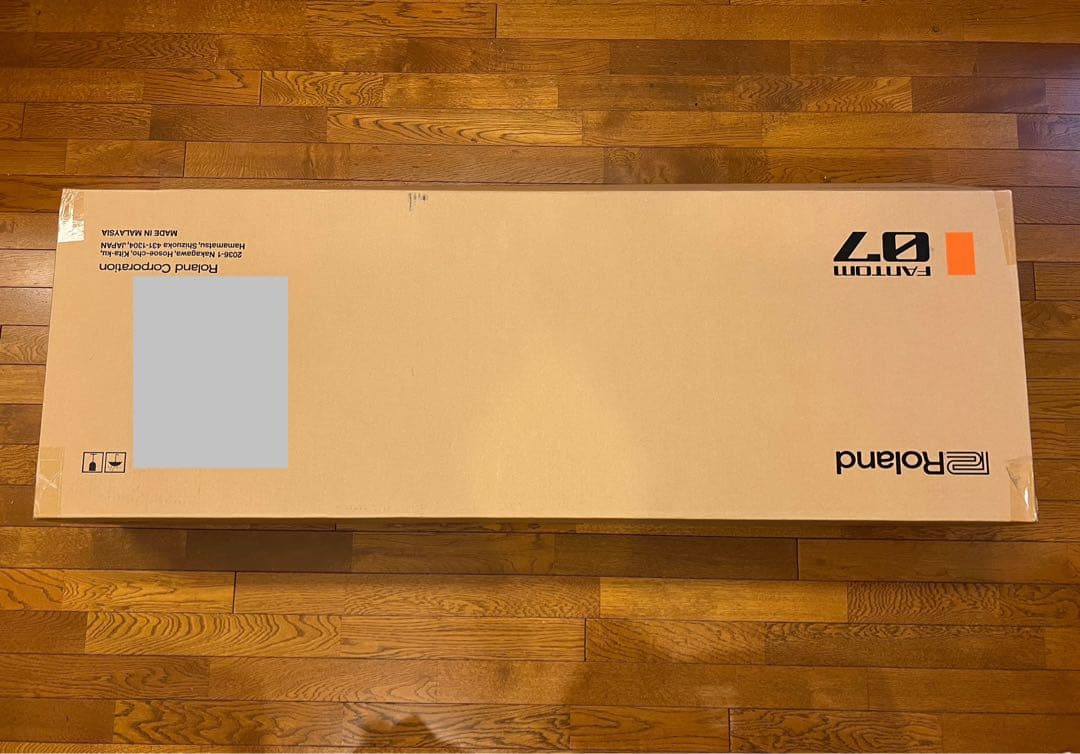 ①【おれお】Fantom07 コンプリートセット