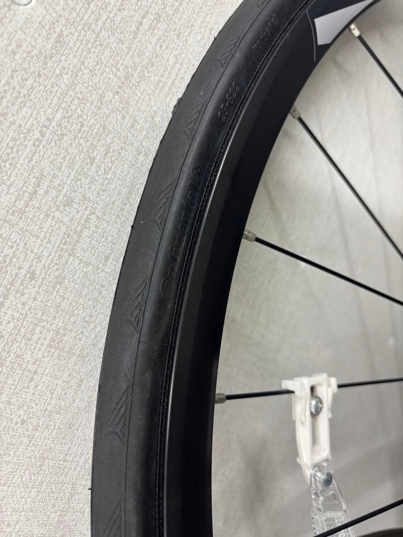 パーツ Colnago CLX Disc