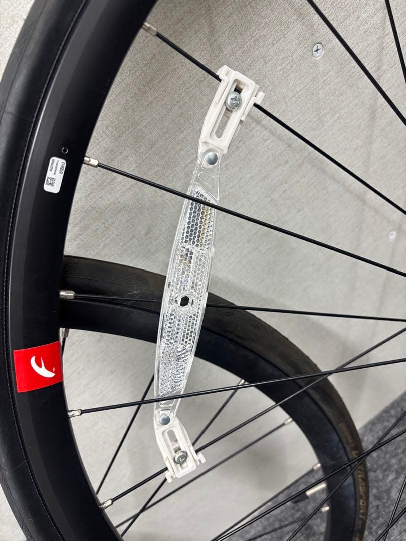 パーツ Colnago CLX Disc