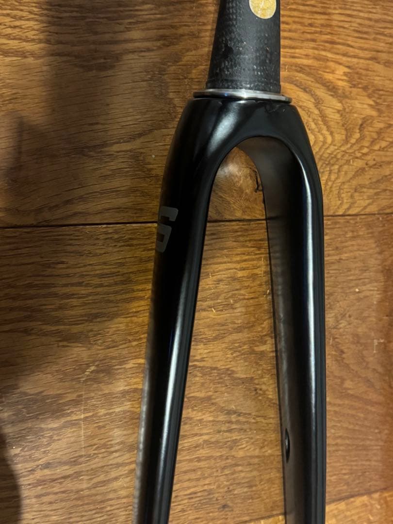 Litespeed ultimate disc ML 機械/Di2 フレームのみ