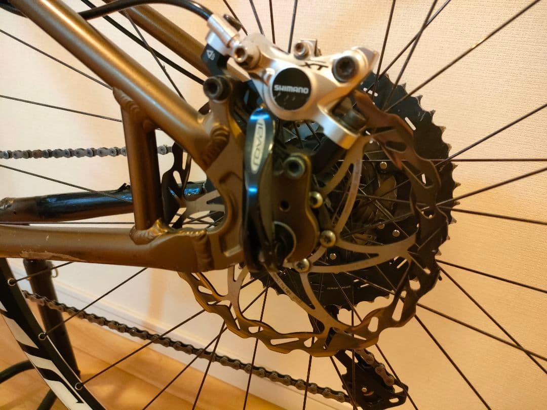 KONA TARO 29インチ11速