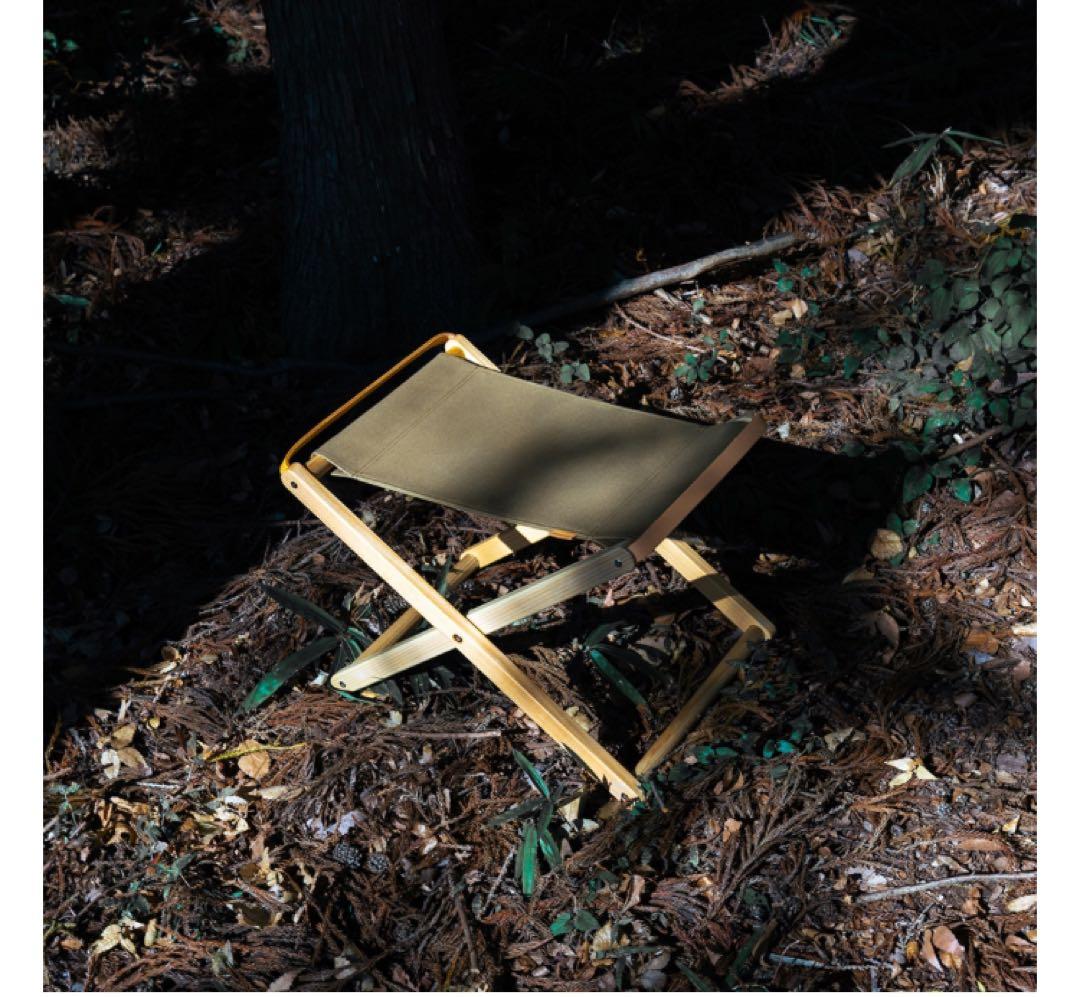 【新作】YOOL ユール Yostool スツール　ローチェア　オットマン