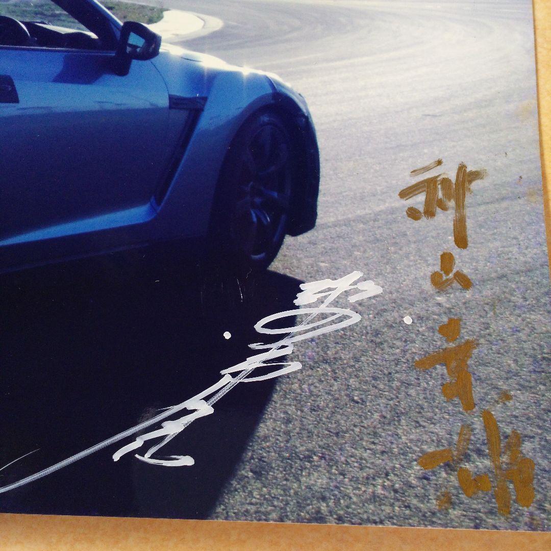 VR38型 ツインターボエンジン ピストン&コンロッド