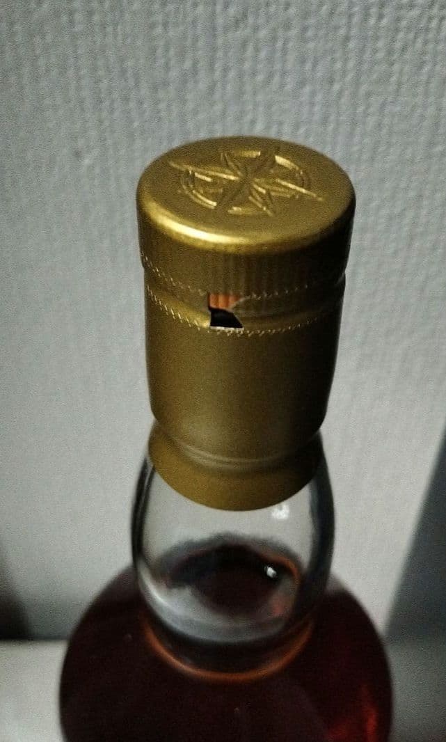 TALISKER 18年 750ml 45.8% 箱入り