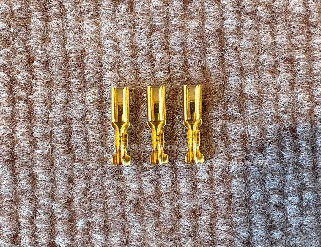 アドレスv125G uvカラーモデル赤紫赤イカリングヘッドライト