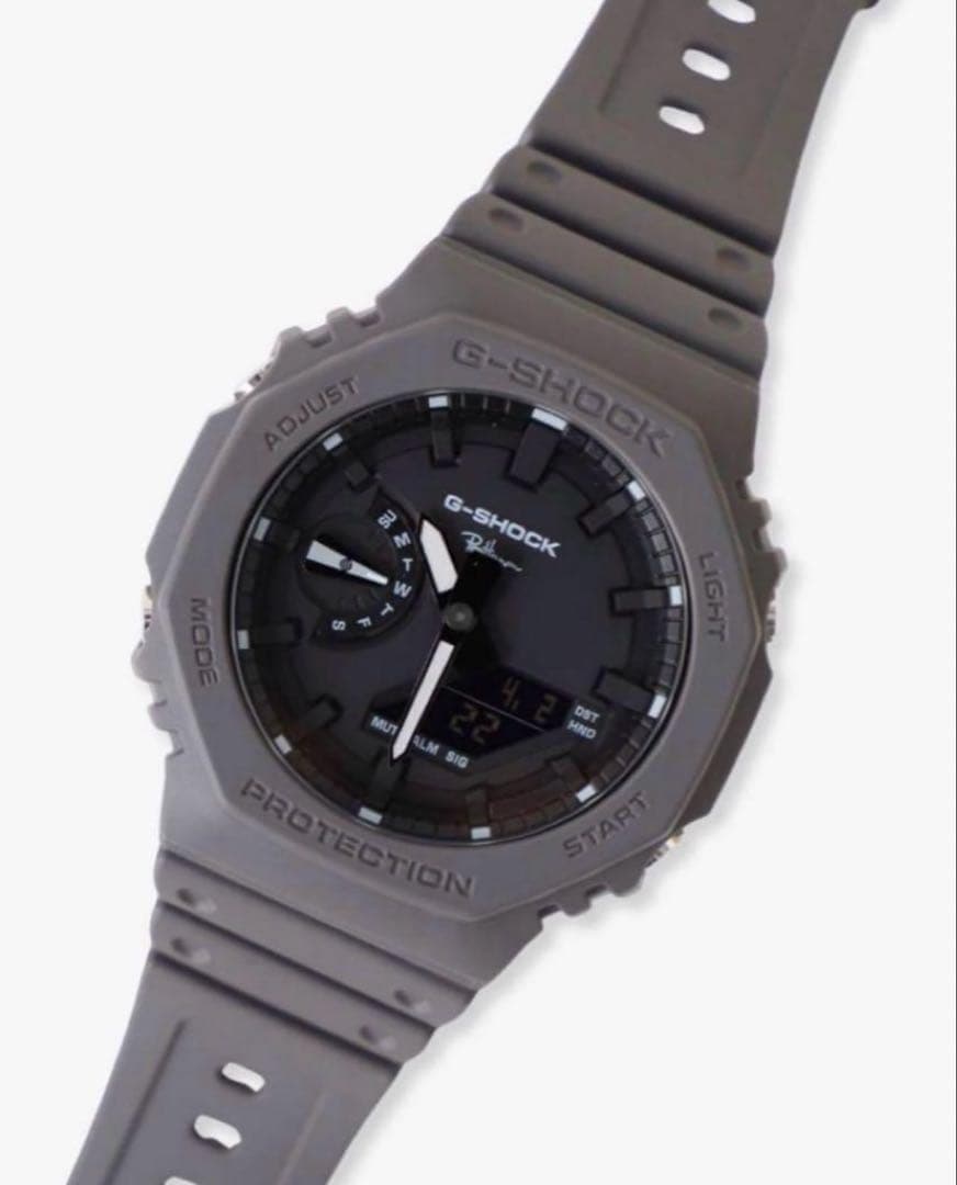 G-SHOCK for Ron Herman 2100 Gショック ロンハーマン