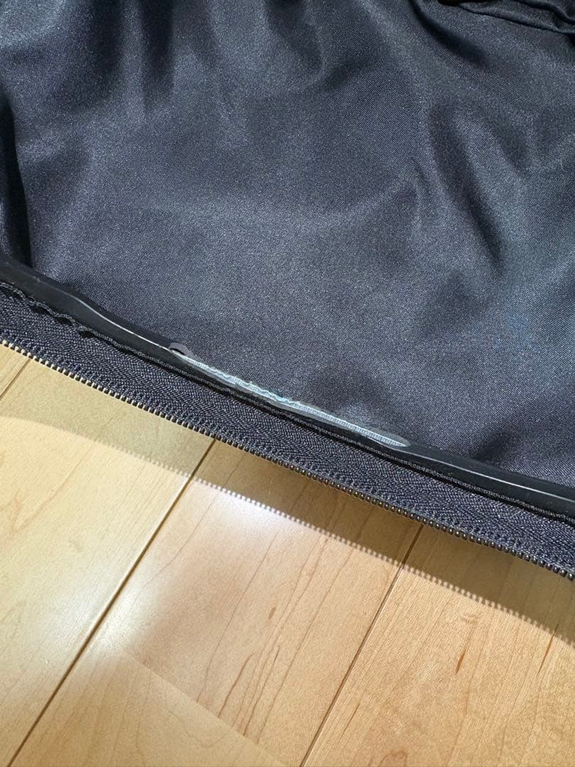 ペットキャリー petico ぺチコ　Mサイズ　水色