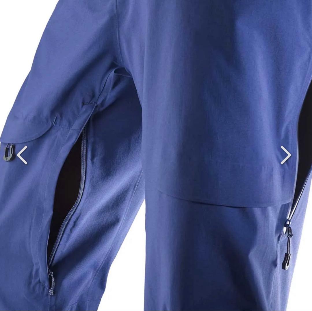 Salomon QSTチャージGTX レディース