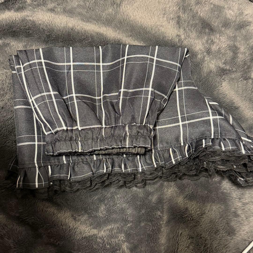 Secret Honey シークレットハニー セットアップ