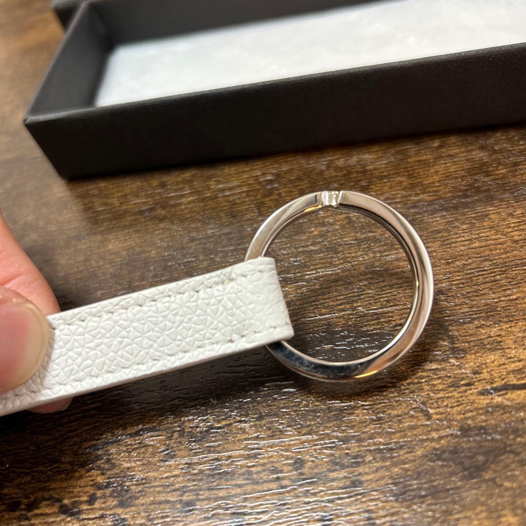 ブルガリキーリング