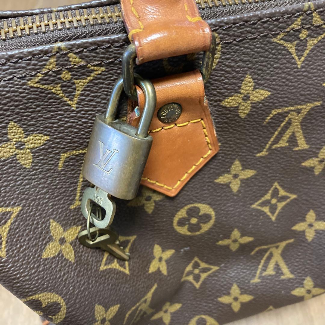 ルイビトン　スピーディー25