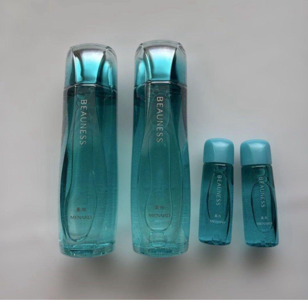 即日発送 薬用ビューネ160ml+30mlつき ×2