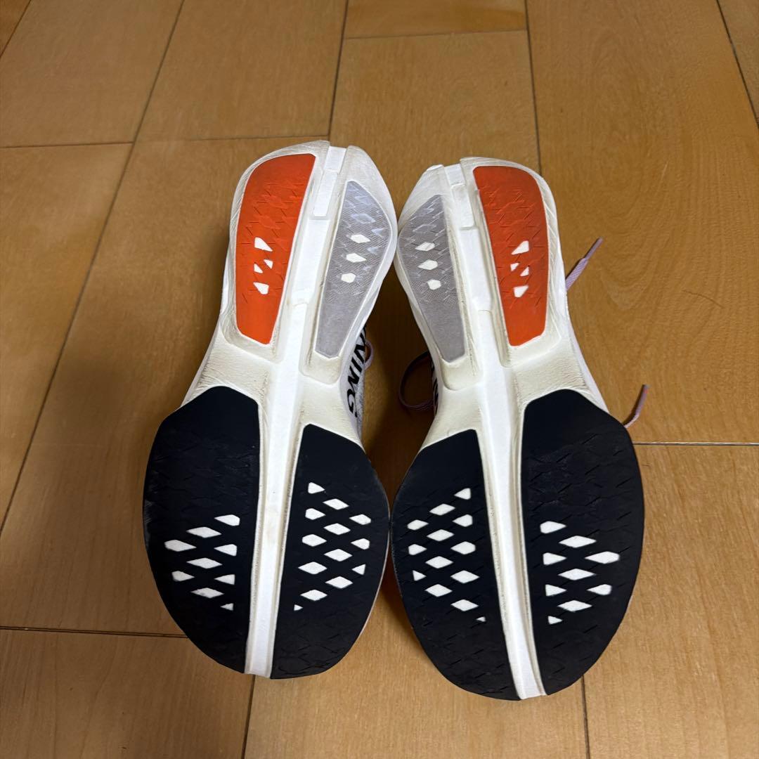 Onクラウドブルームストライク　23センチ 美品