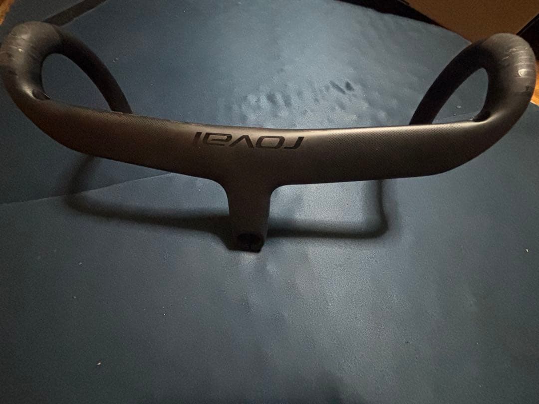 Roval ラピーデコックピット　400ミリ-100ミリ