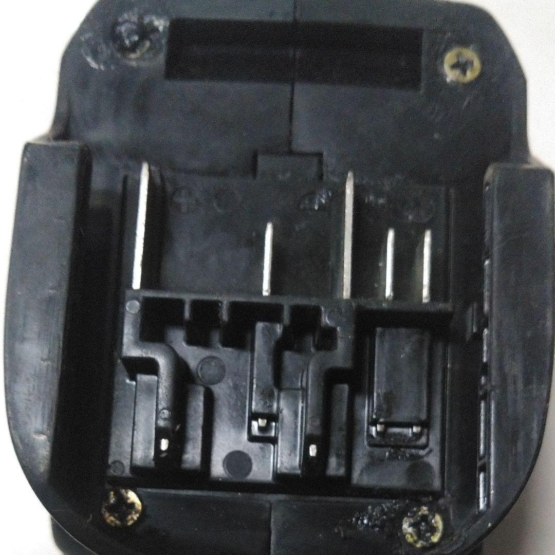 MAX→マキタアダプター