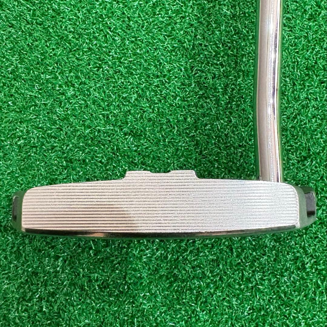 最終値下げ　FOURTEEN HK-3 パター　ヘッドカバー付き