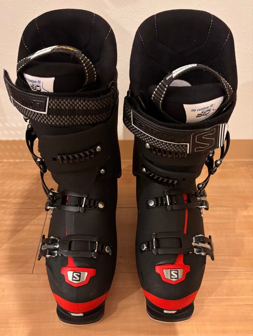 Salomon X Pro スキーブーツ (男性用)