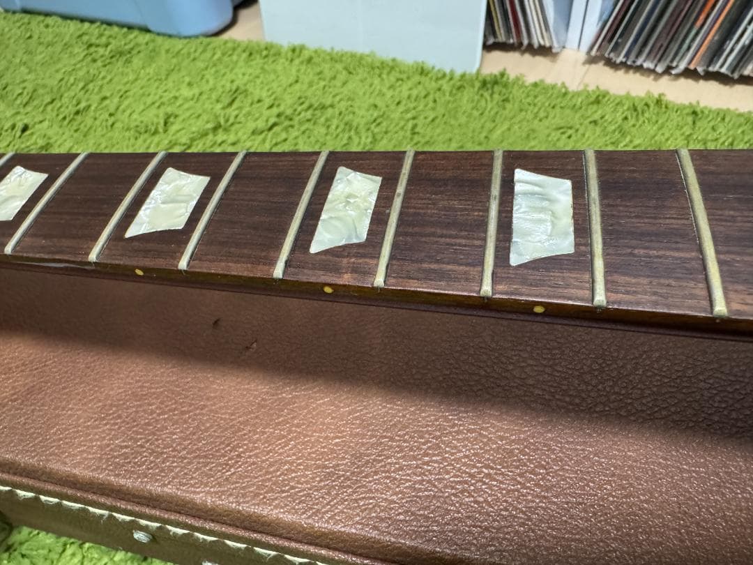 Gibson les paul tak matsumotoギブソンレスポール