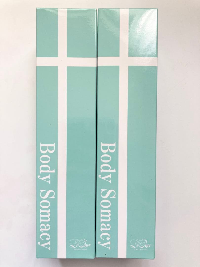 ル・シェール ボディクリーム 2本セット