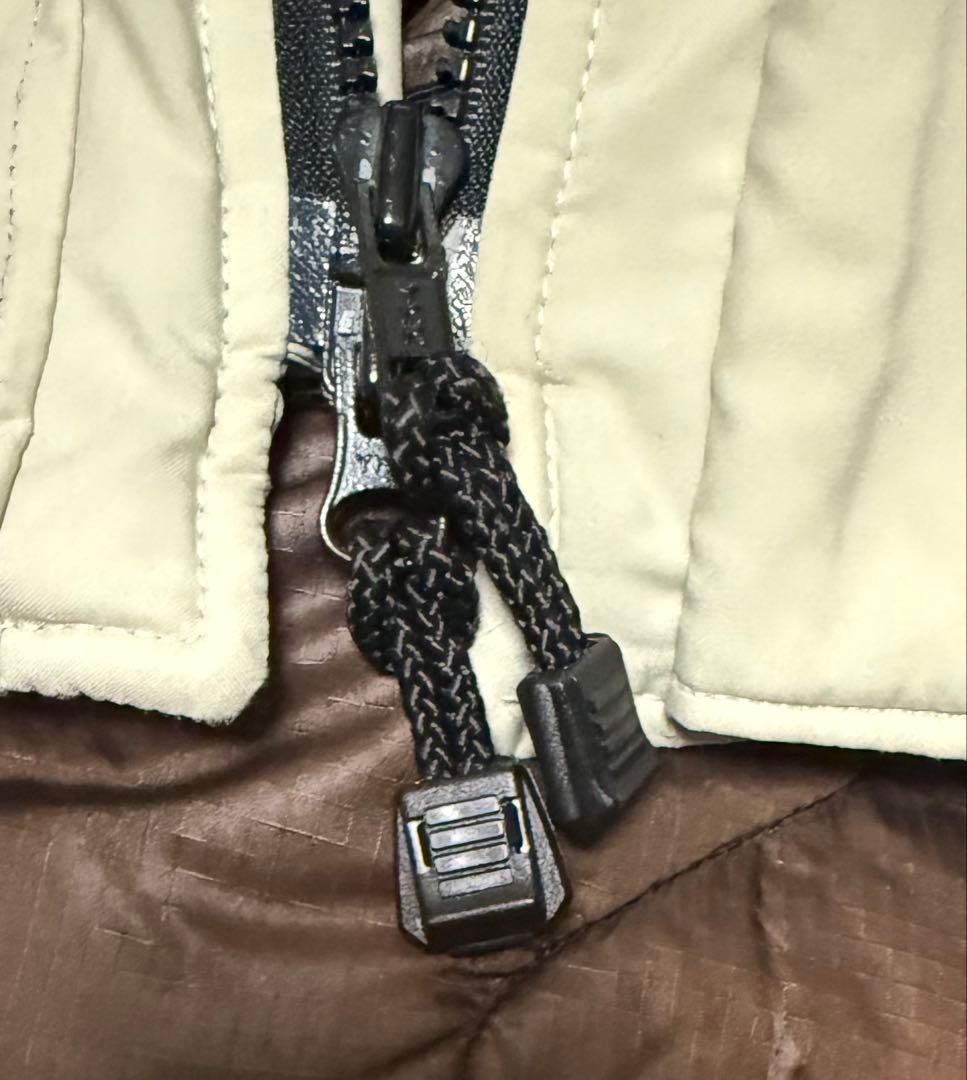 USA製 ワイルドシングス デナリ ジャケット ゴアテックス モンスターパーカー