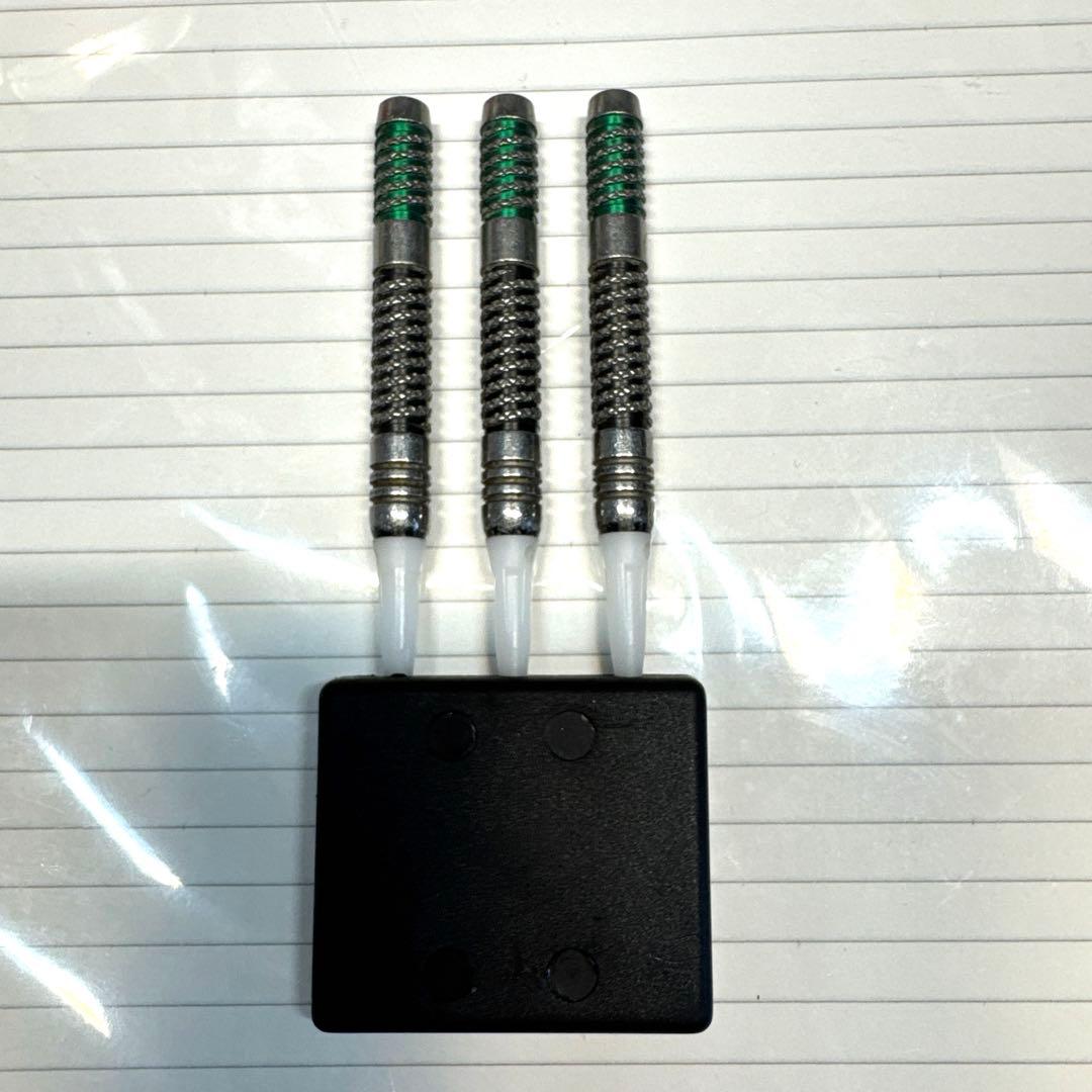 ダーツ TRiNiDAD Undisputed RICARDO2