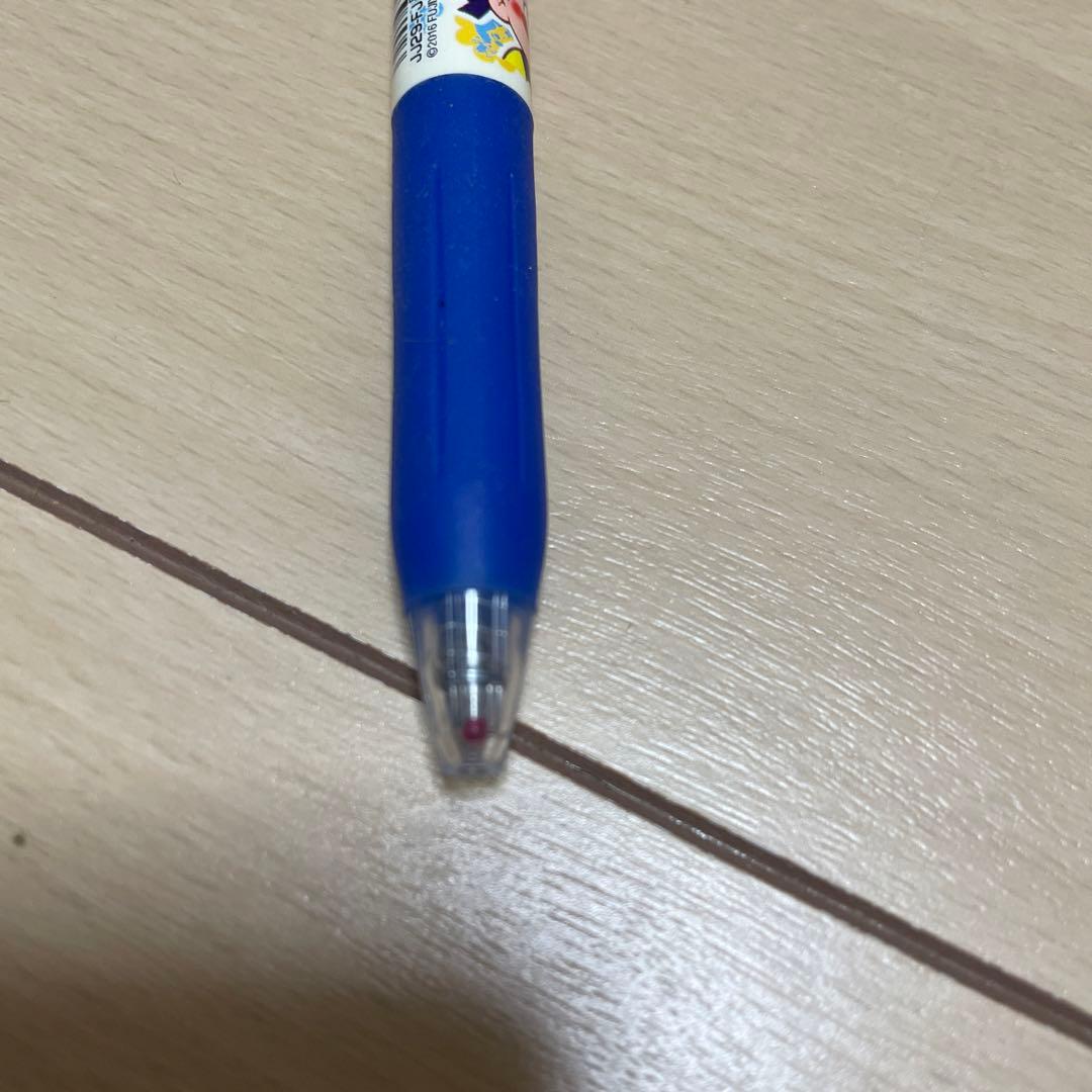 sarasa 青　ペコちゃん