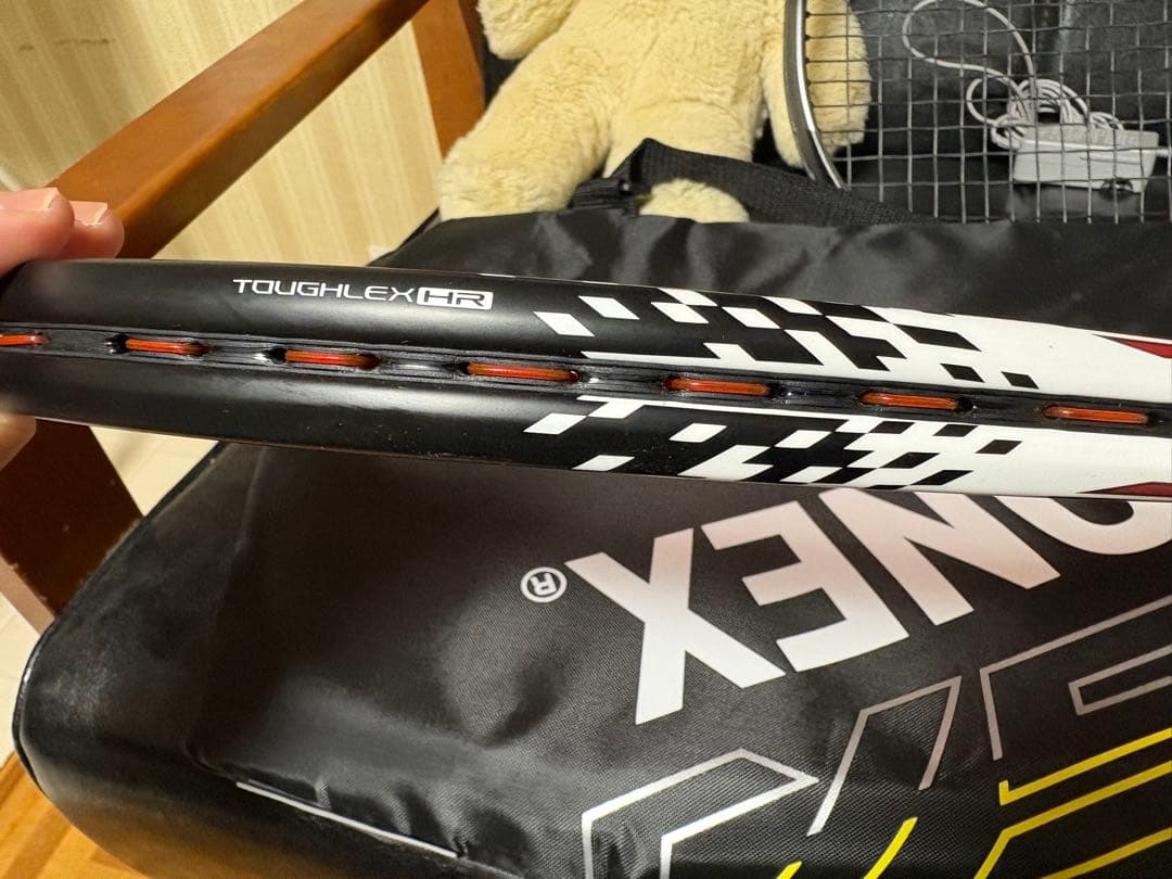 エフレーザー7S