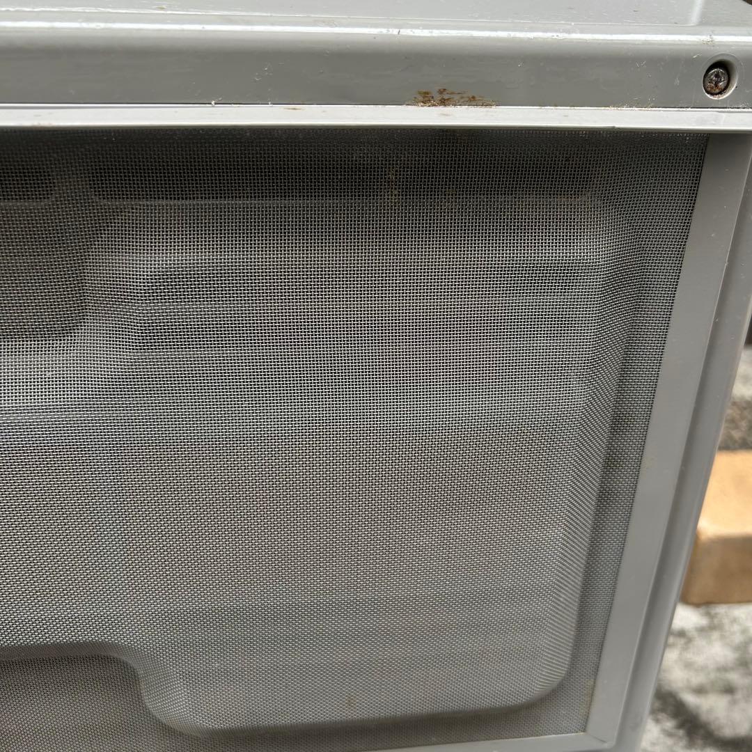 期間限定値下げ！ノーリツ ガスファンヒーター GFH-4000D-WH ガス専用