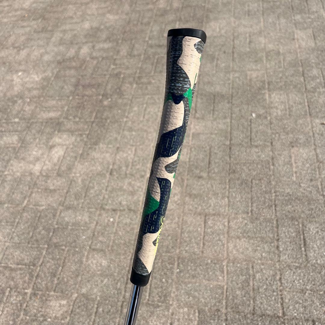 スコッティキャメロン セレクト ニューポート2 2014 正規カスタム品 極美品