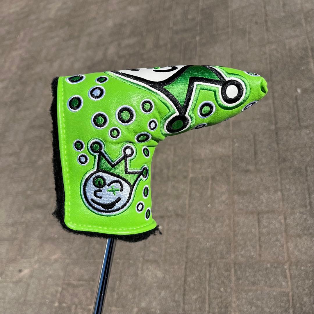 スコッティキャメロン セレクト ニューポート2 2014 正規カスタム品 極美品