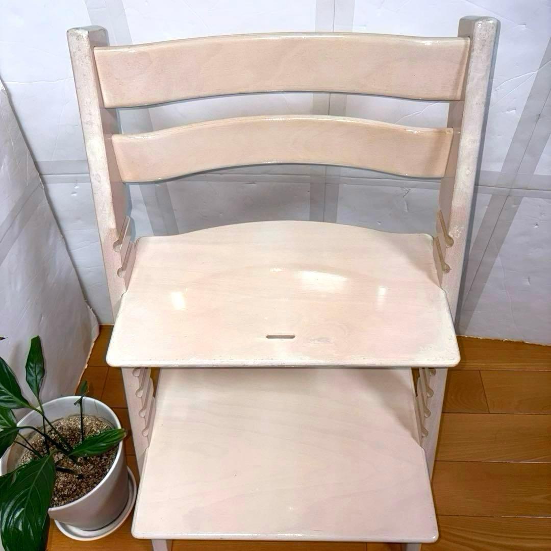 みきてぃ ストッケトリップトラップ NO4 ベビーセット