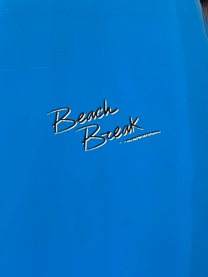 Hawaiian Pro Designs 8’6\" ドナルド•タカヤマ