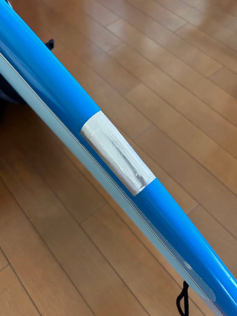 Hawaiian Pro Designs 8’6\" ドナルド•タカヤマ