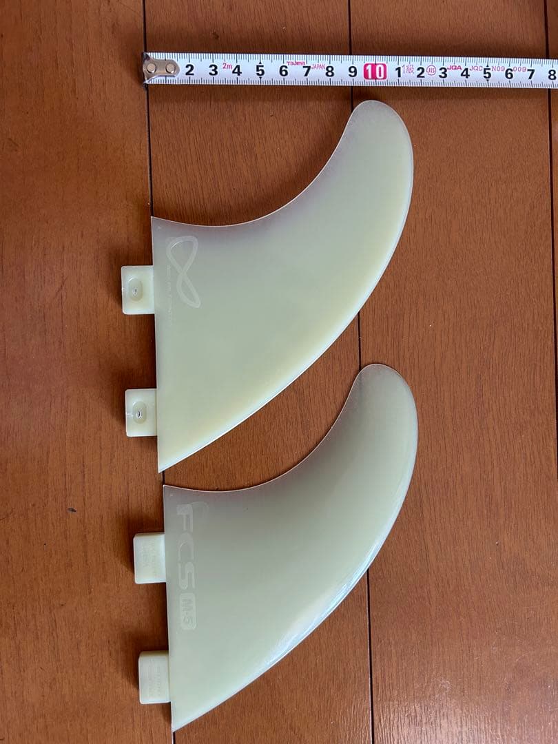 Hawaiian Pro Designs 8’6\" ドナルド•タカヤマ