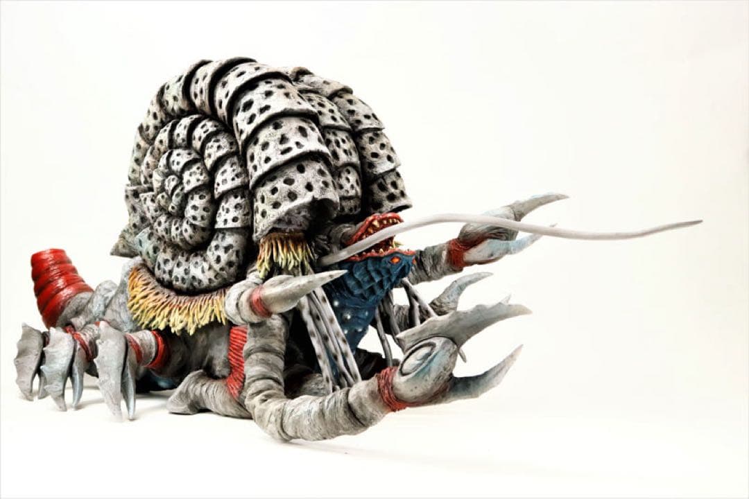 最終価格 CCP 究極の邪神 ガタノゾーア ウルトラマンティガ