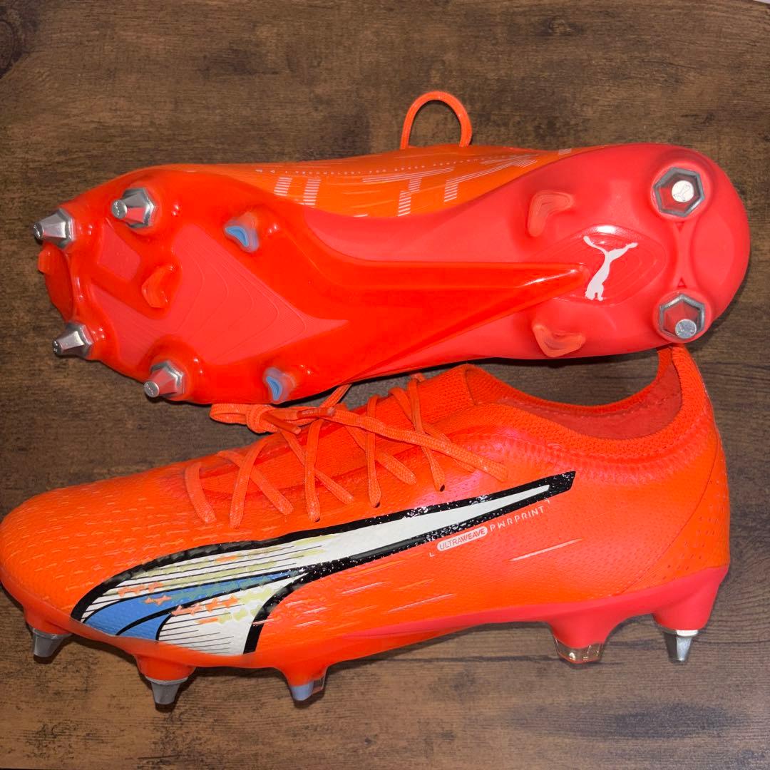 シューズ ULTRA ULTIMATE Mix SG