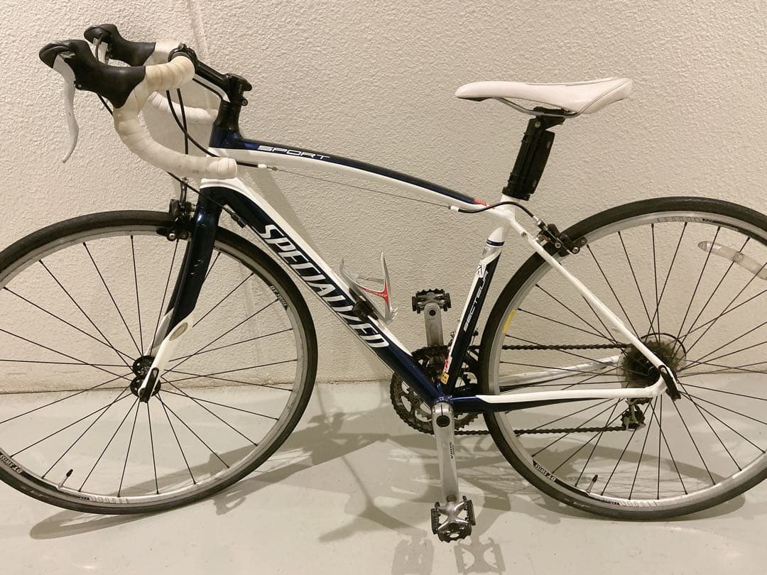 美品　SPECIALIZED SECTEUR SPORT ELITE ALLEZ
