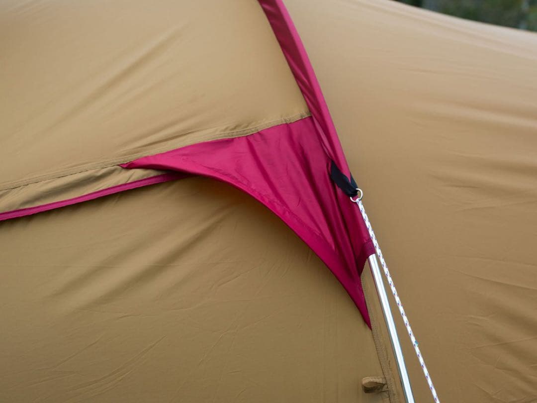 【新品未開封】スノーピーク テント ヴォールト SDE-080