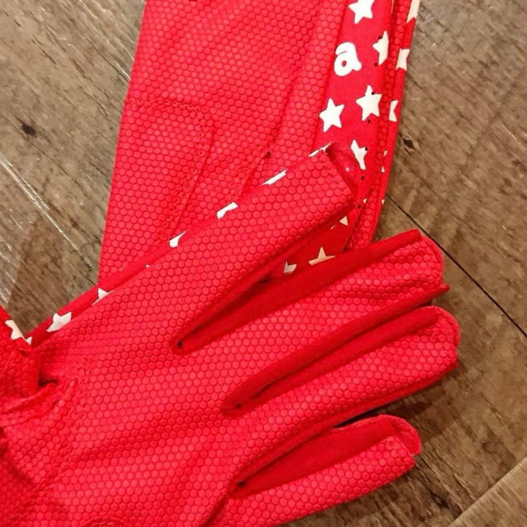 アルチビオ ゴルフグローブ