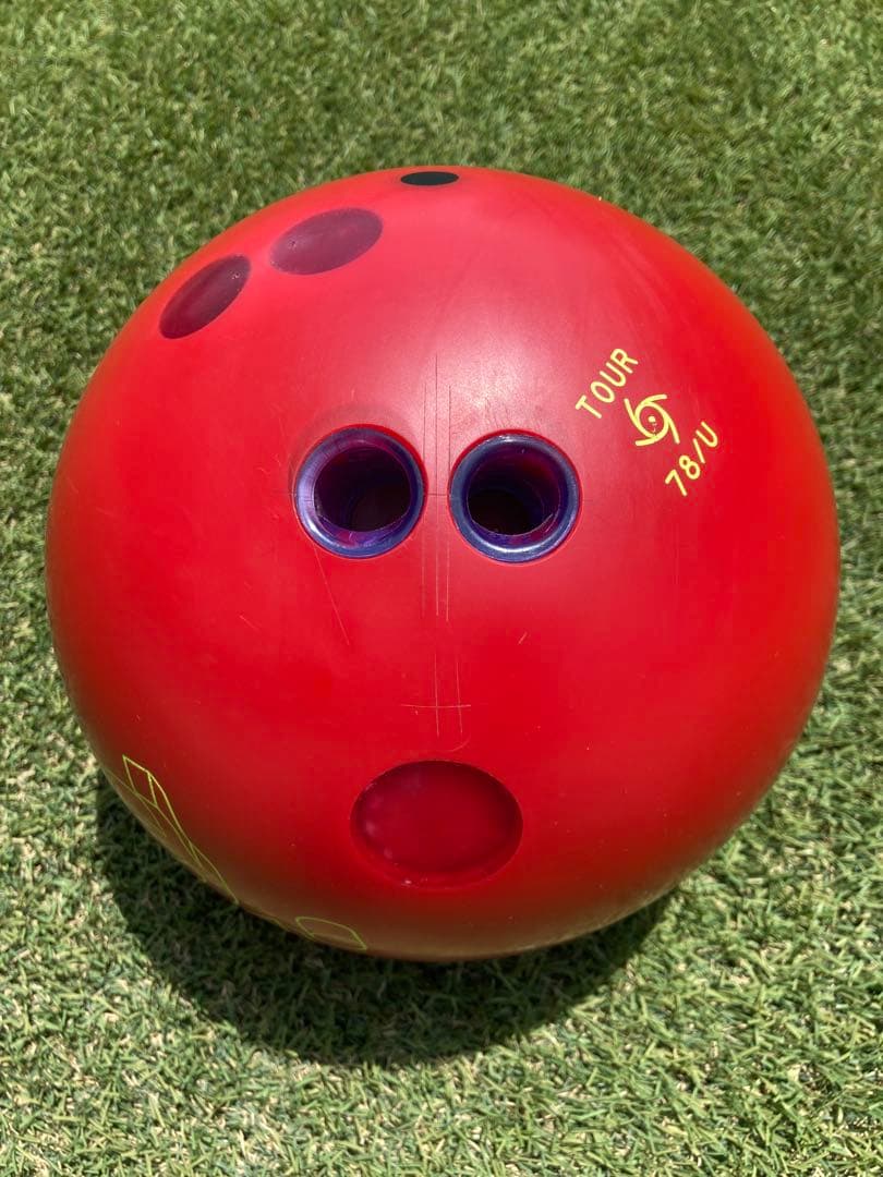 XYLITOL　STORM IQツアー78/U 15ポンド