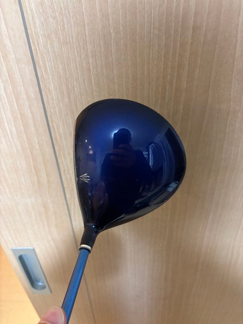 ダンロップ ゼクシオ１０　レディース　XXIO MP1000　L　12.5°