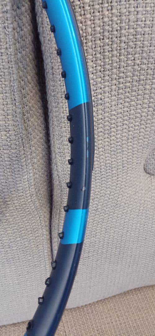 バボラピュアドライブ2021 G2 カバー&おまけ付