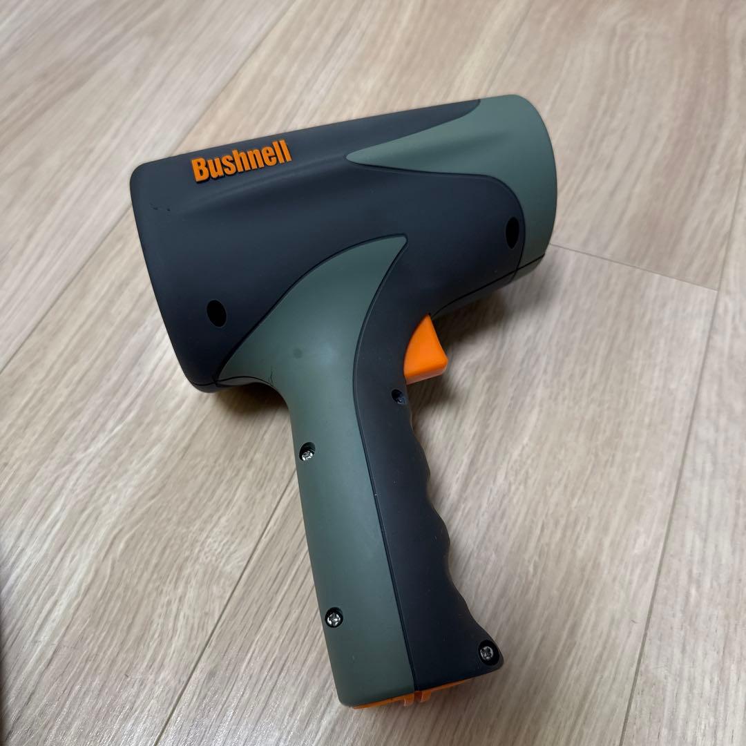 ブッシュネル　スピードガン球速測定器