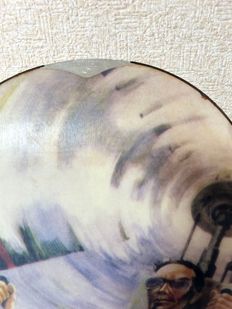 ビンテージ　BURTON CUSTOM 152cm バートン　カスタム