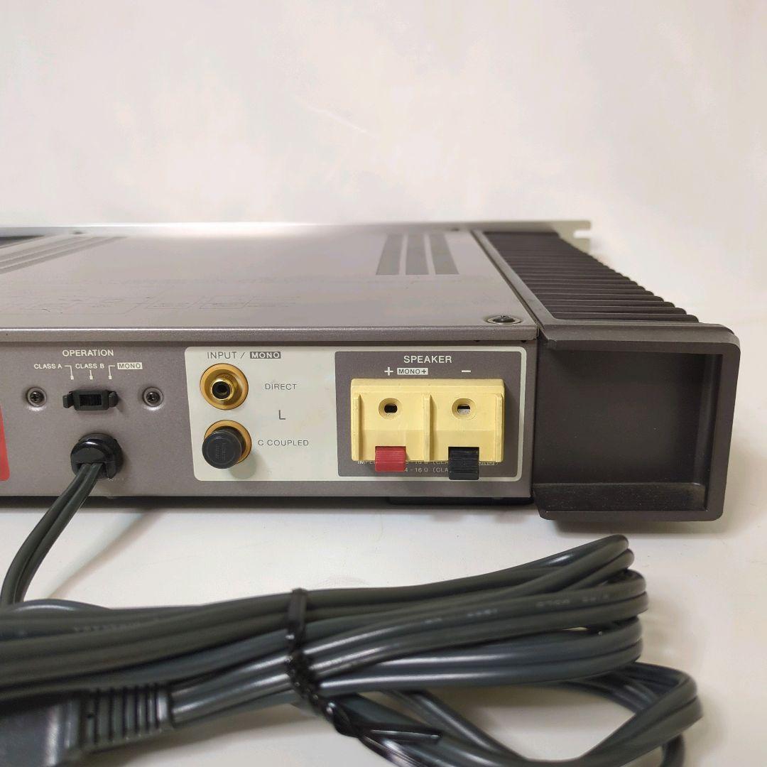 SONY ソニー TA-N86 ステレオパワーアンプ