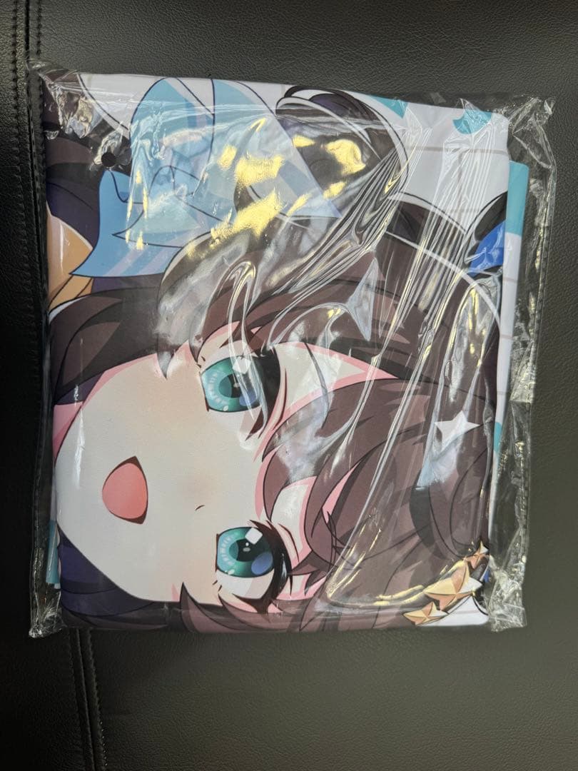 ウマ娘 デアリングタクト　タペストリー　 新千歳 限定 ポップアップストア